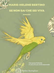 SE NON SAI CHE SEI VIVA