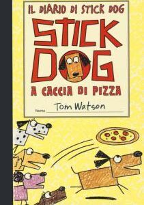 IL DIARIO DI STICK DOG/3