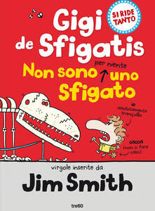 NON SONO PER NIENTE SFIGATO