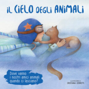 IL CIELO DEGLI ANIMALI