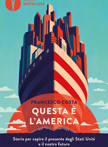 QUESTA È L'AMERICA