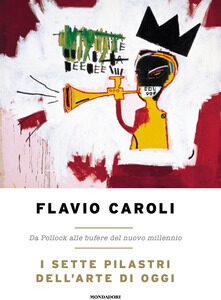 I SETTE PILASTRI DELL'ARTE DA POLLOCK A