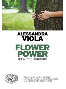 FLOWER POWER