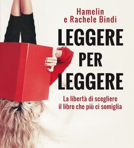 LEGGERE PER LEGGERE