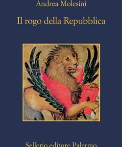 IL ROGO DELLA REPUBBLICA