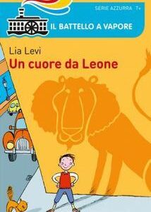 UN CUORE DA LEONE