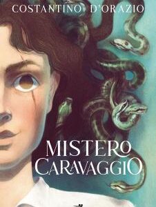 MISTERO CARAVAGGIO