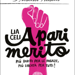 A PARI MERITO - PIU DIRITTI PER LE RAGAZ