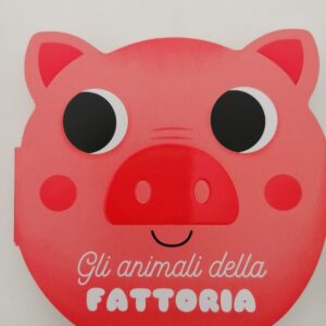 ANIMALI DELLA FATTORIA