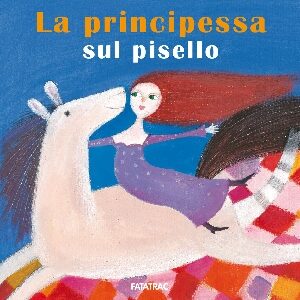 LA PRINCIPESSA SUL PISELLO
