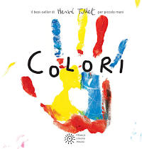 COLORI PER PICCOLE MANI