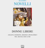 DONNE LIBERE