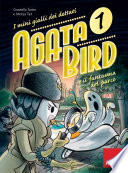 AGATA BIRD 1