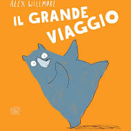 IL GRANDE VIAGGIO