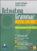 Activating grammar digital edition stb a