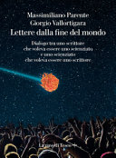 LETTERE DALLA FINE DE MONDO