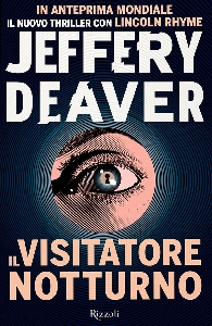 IL VISITATORE NOTTURNO