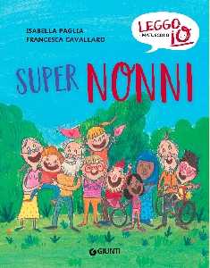 SUPER NONNI