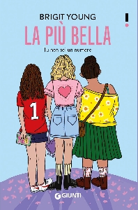 LA PIÙ BELLA. TU NON SEI UN NUMERO