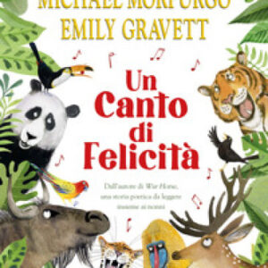 UN CANTO DI FELICITA