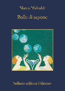 BOLLE DI SAPONE
