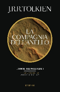 LA COMPAGNIA DELL'ANELLO