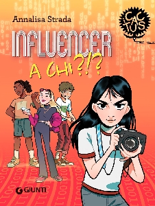 INFLUENCER A CHI?!?
