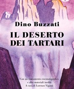 IL DESERTO DEI TARTARI N.E.