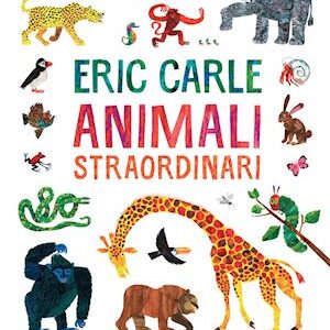 ANIMALI STRAORDINARI