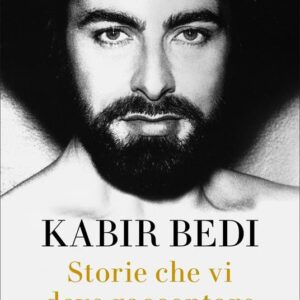 LE MILLE STORIE DELLA MIA VITA