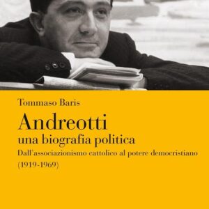 ANDREOTTI UNA BIOGRAFIA POLITI