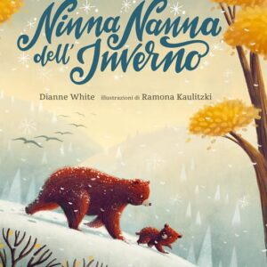 NINNA NANNA DELL'INVERNO