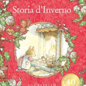 STORIA D'INVERNO
