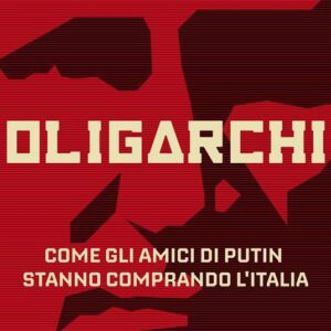 OLIGARCHI