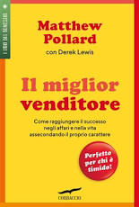IL MIGLIOR VENDITORE