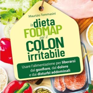 DIETA FODMAP COLON IRRITABILE