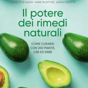 LA FARMACIA NATURALE