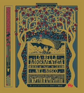 LA BELLA ADDORMENTATA NEL BOSC