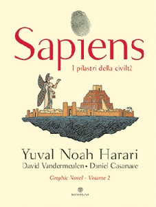 SAPIENS. I PILASTRI DELLA CIVILTÀ