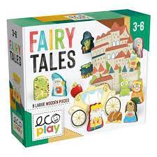 FAIRY TALES