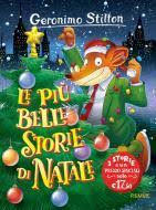 LE PIÙ BELLE STORIE DI NATALE