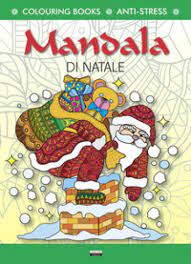 MANDALA DI NATALE. EDIZ. ILLUSTRATA