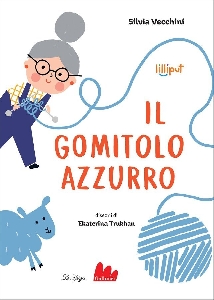 IL GOMITOLO AZZURRO