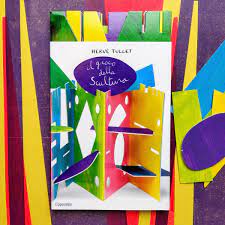 IL GIOCO DELLA SCULTURA