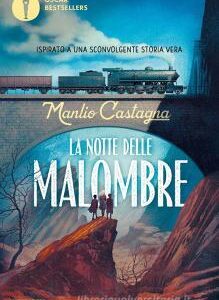 LA NOTTE DELLE MALOMBRE