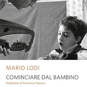 COMINCIARE DAL BAMBINO