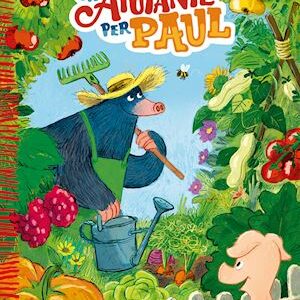 UN'AIUTANTE PER PAUL. EDIZ. A COLORI