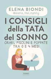I CONSIGLI DELLA TATA DEL SONNO