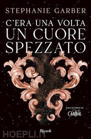 C'ERA UNA VOLTA UN CUORE SPEZZATO