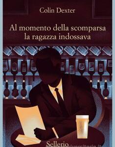 AL MOMENTO DELLA SCOMPARSA LA